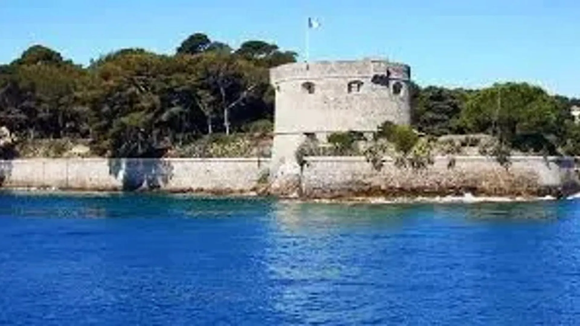 Studio Accueillant A Toulon - Vue Sur La Ville