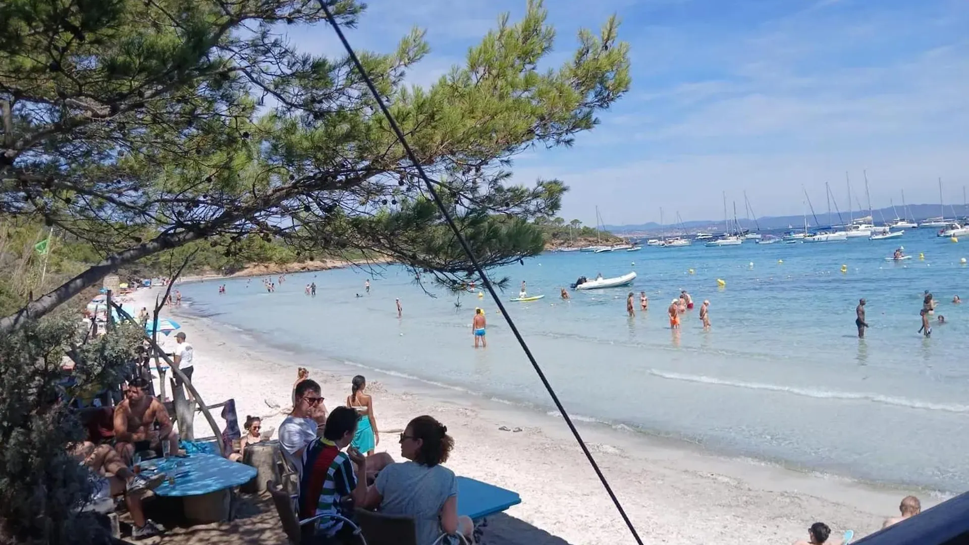 Studio Accueillant A Toulon - Vue Sur La Ville France