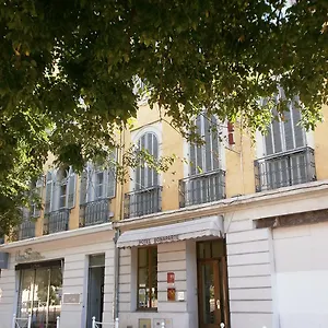 Hotel Bonaparte, Tolón